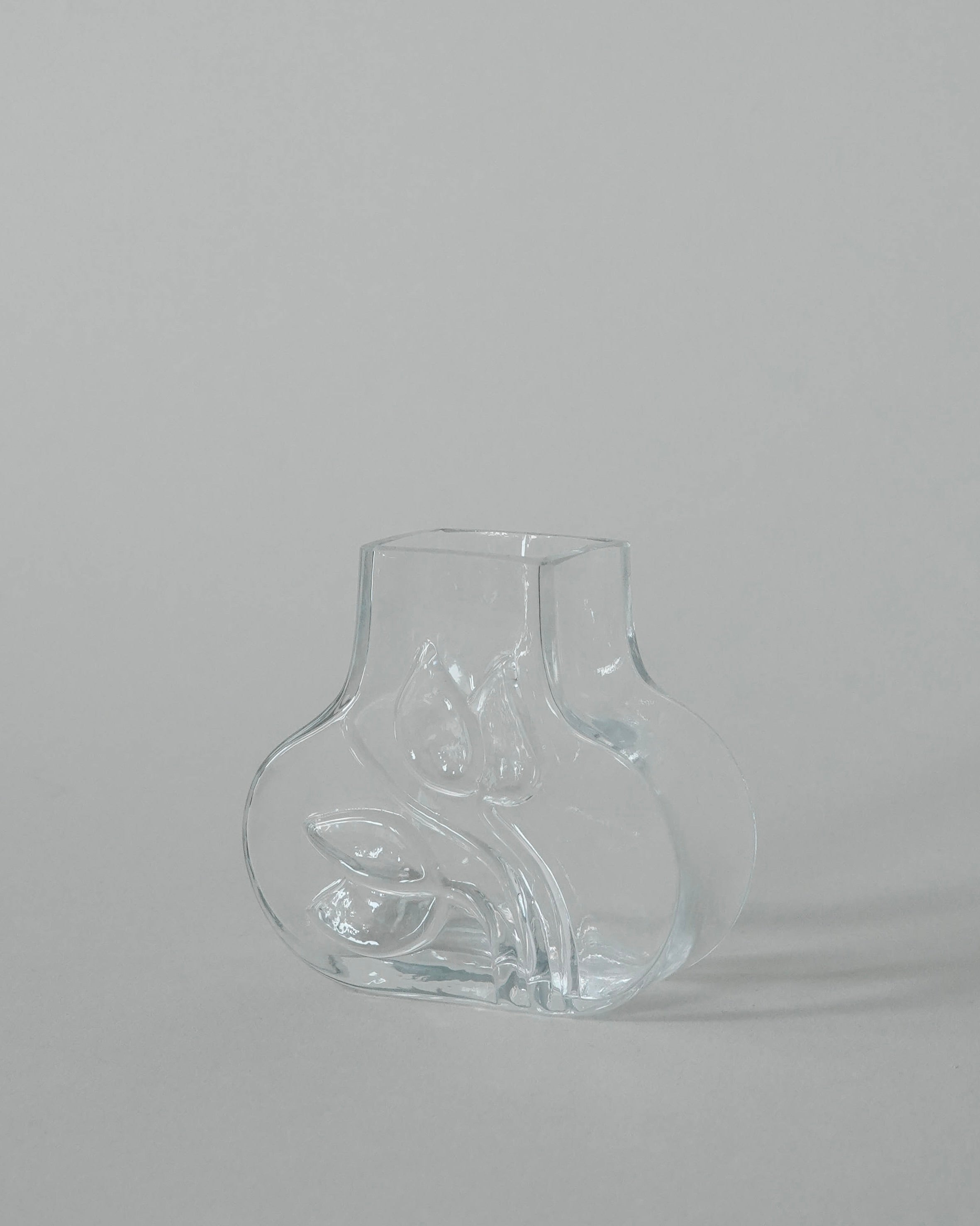 Petite Crystal Bud Vase