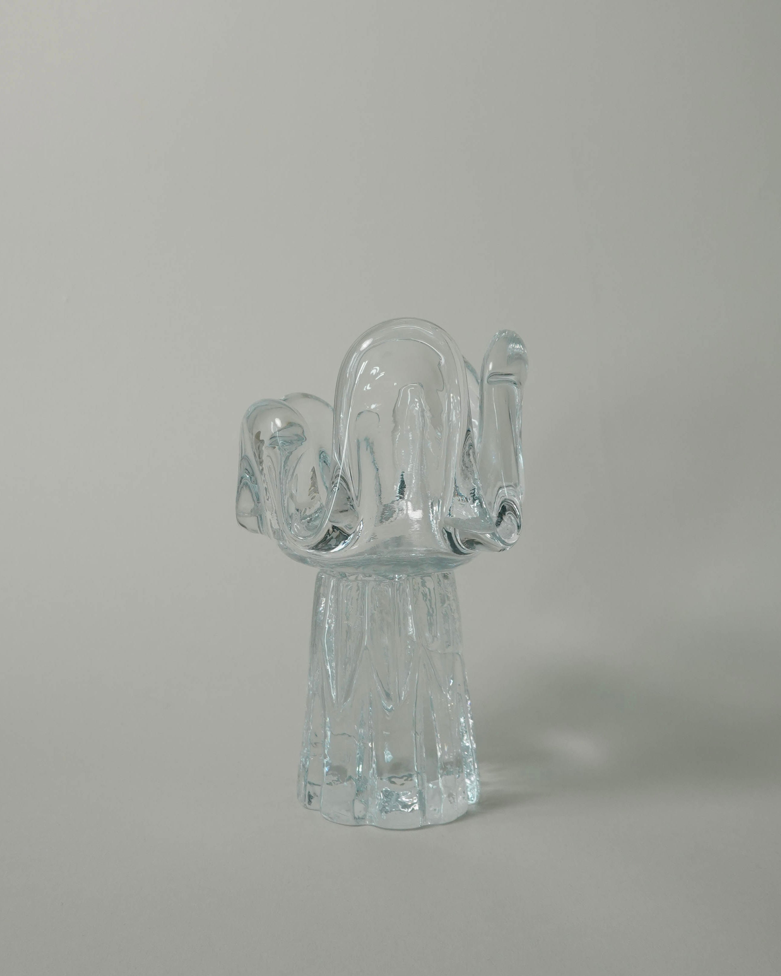 Sunflower Candle Holder