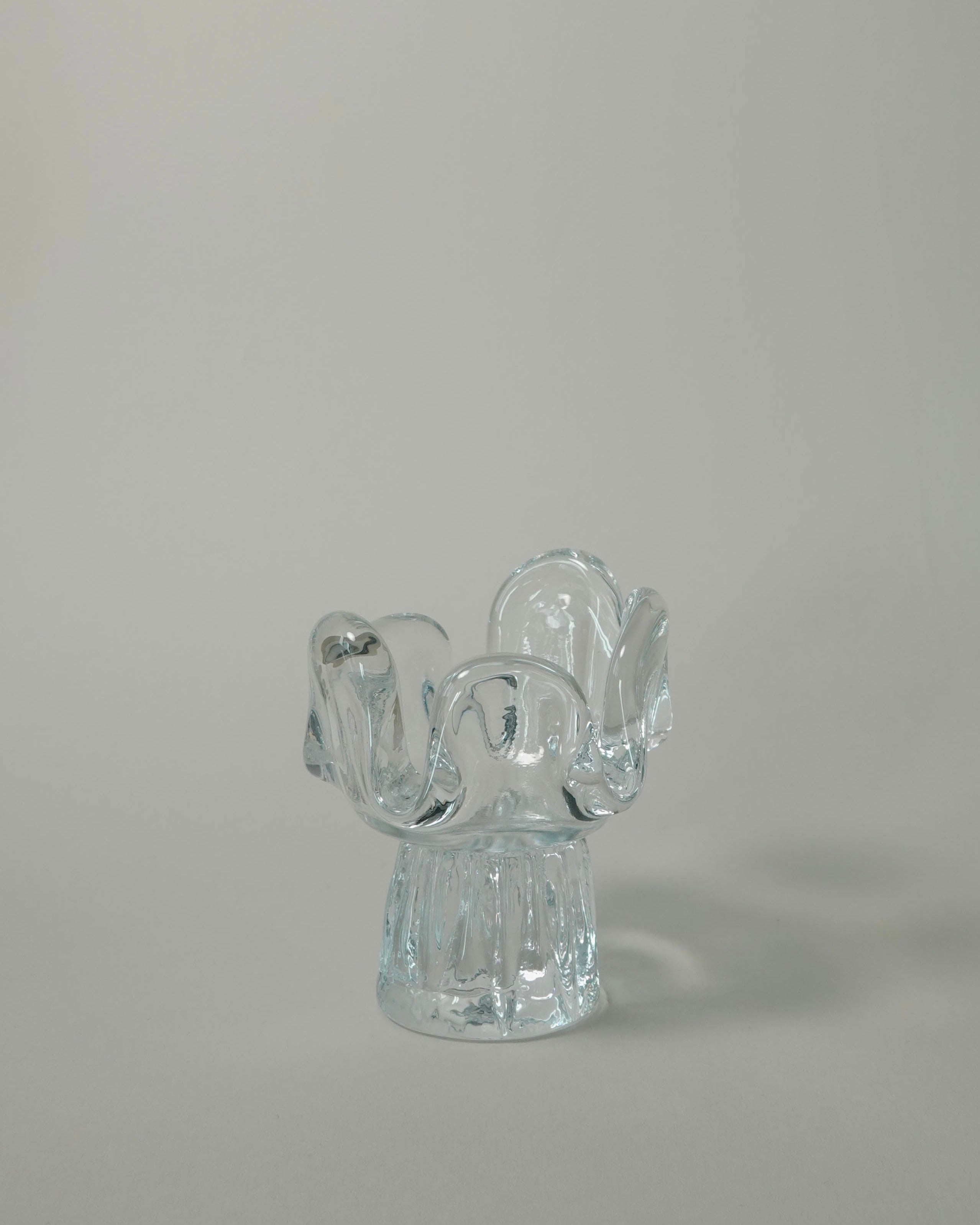 Sunflower Candle Holder