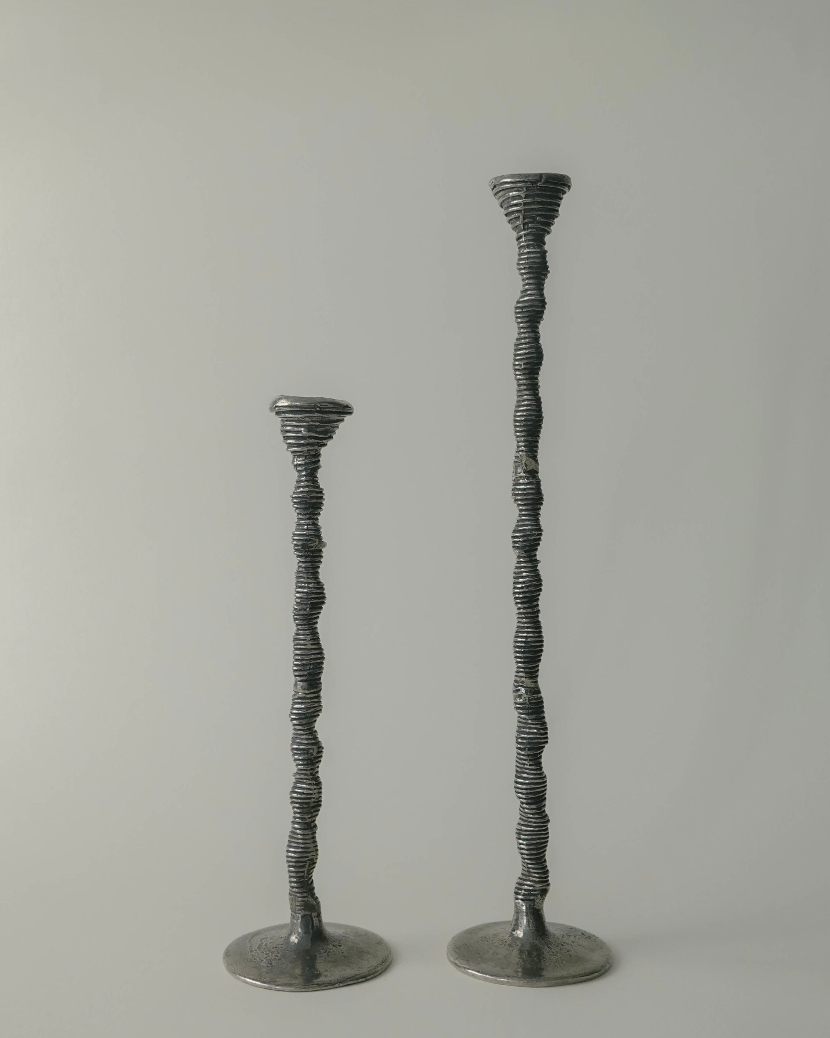 Twist Candle Holder