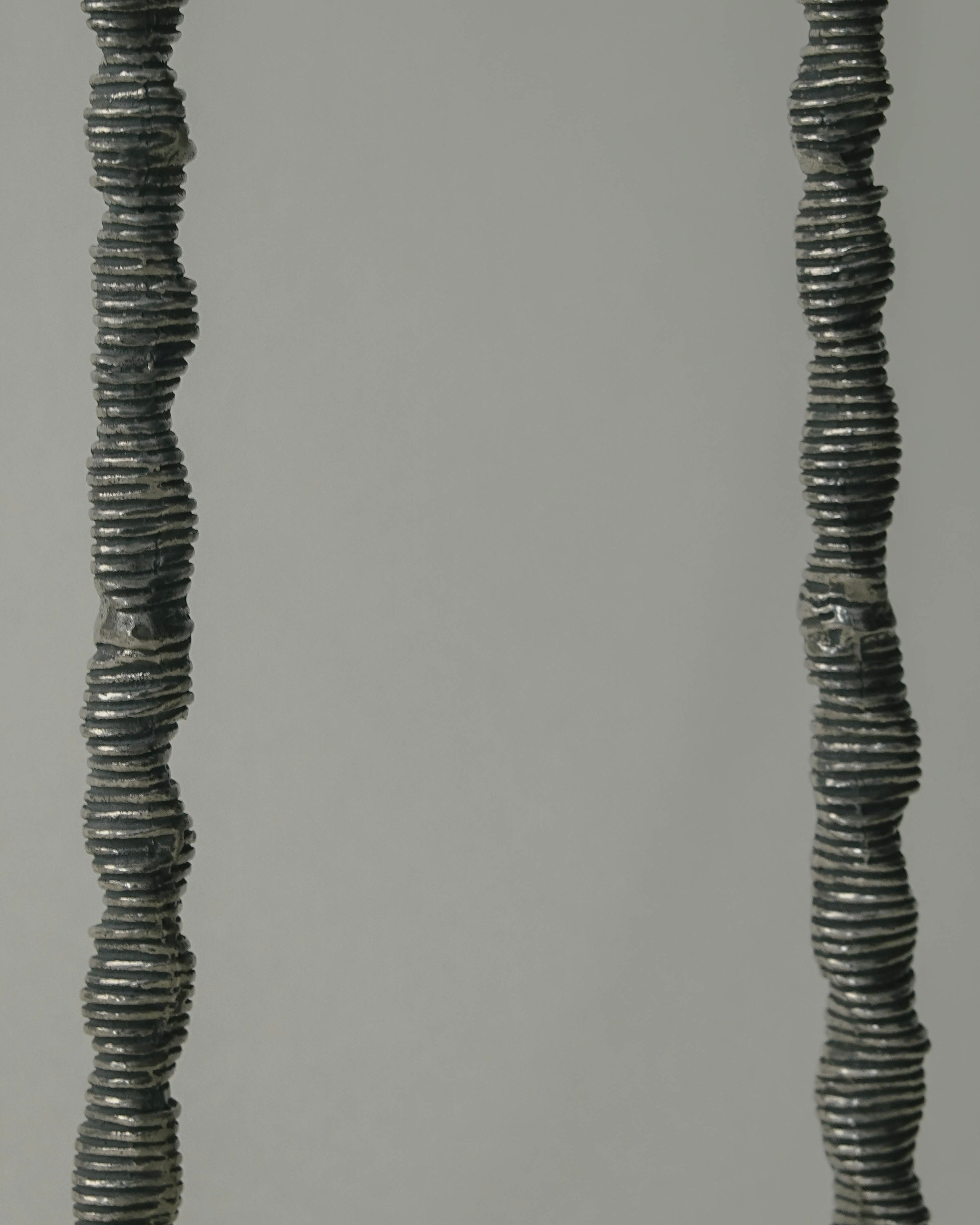 Twist Candle Holder