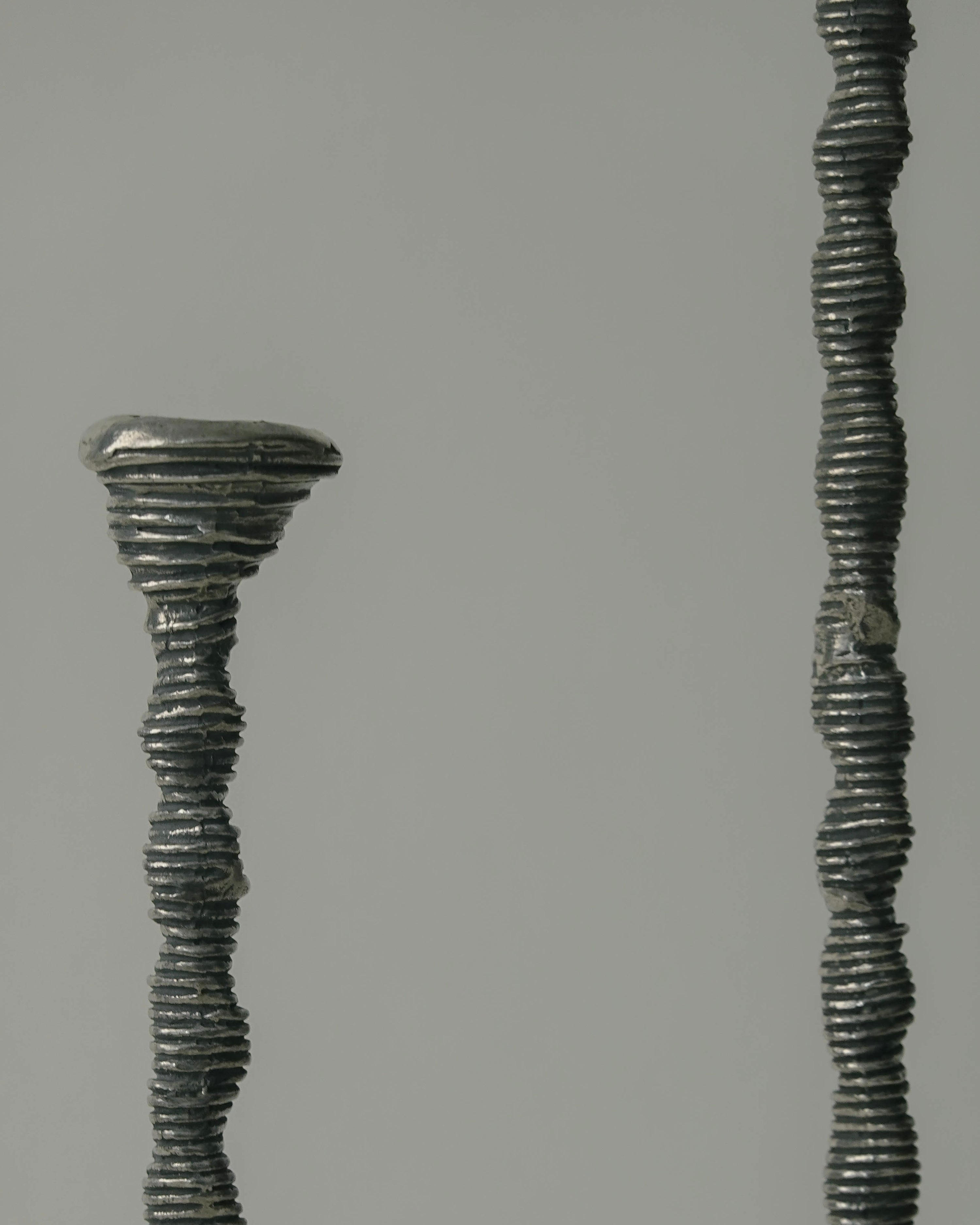 Twist Candle Holder