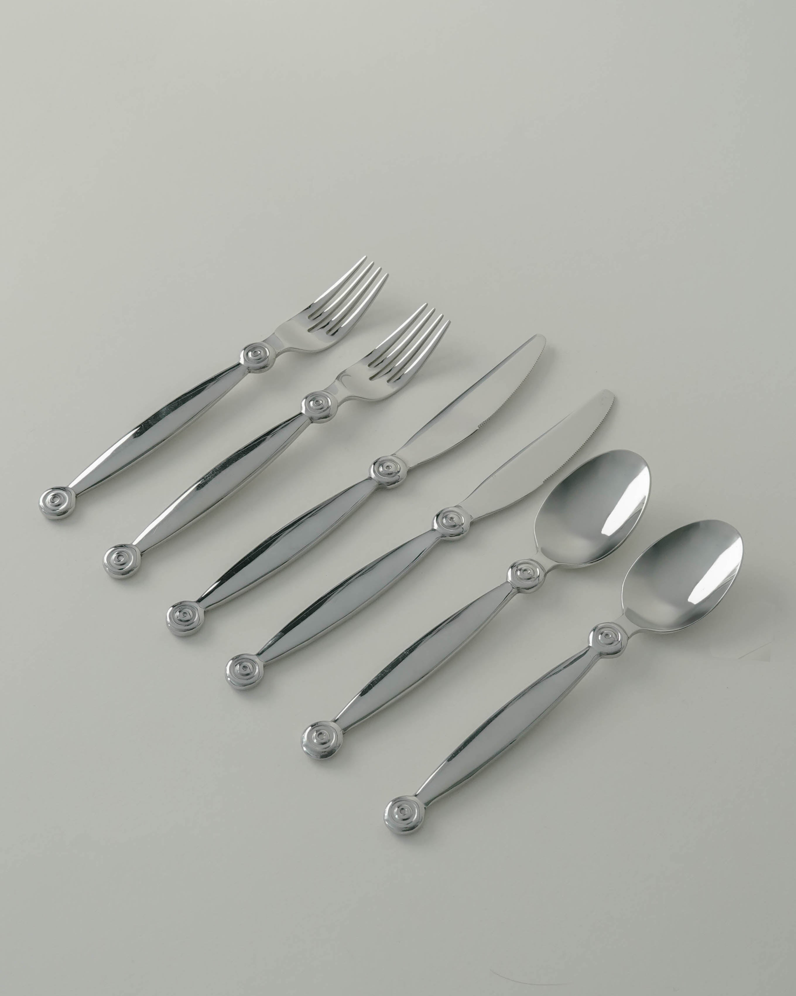 Birka Cutlery