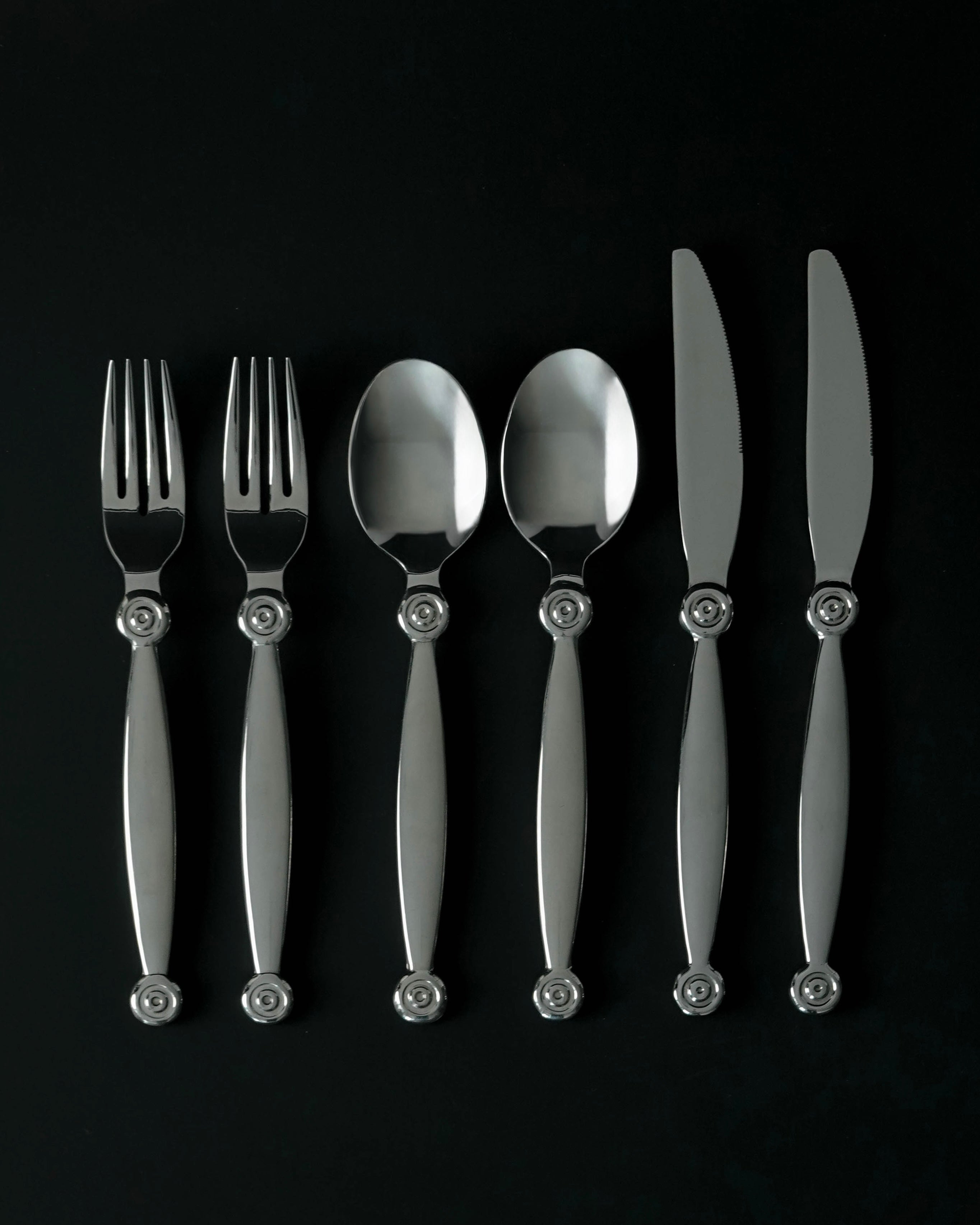 Birka Cutlery