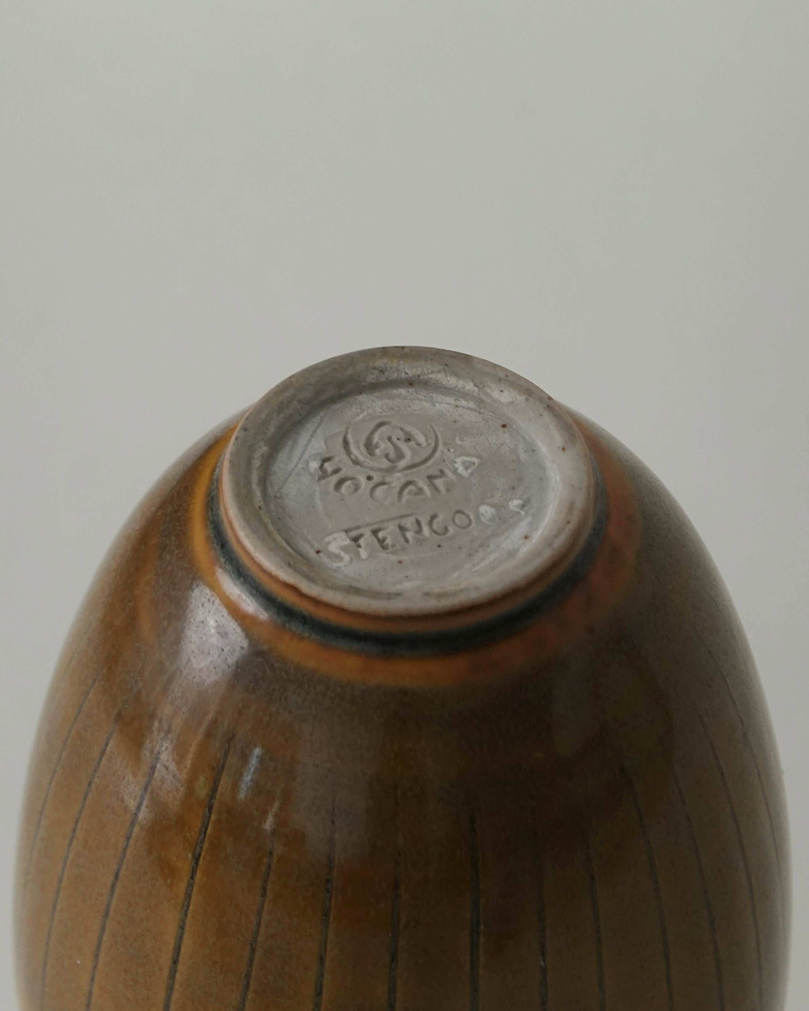 AJ Höganäs Stoneware Collection