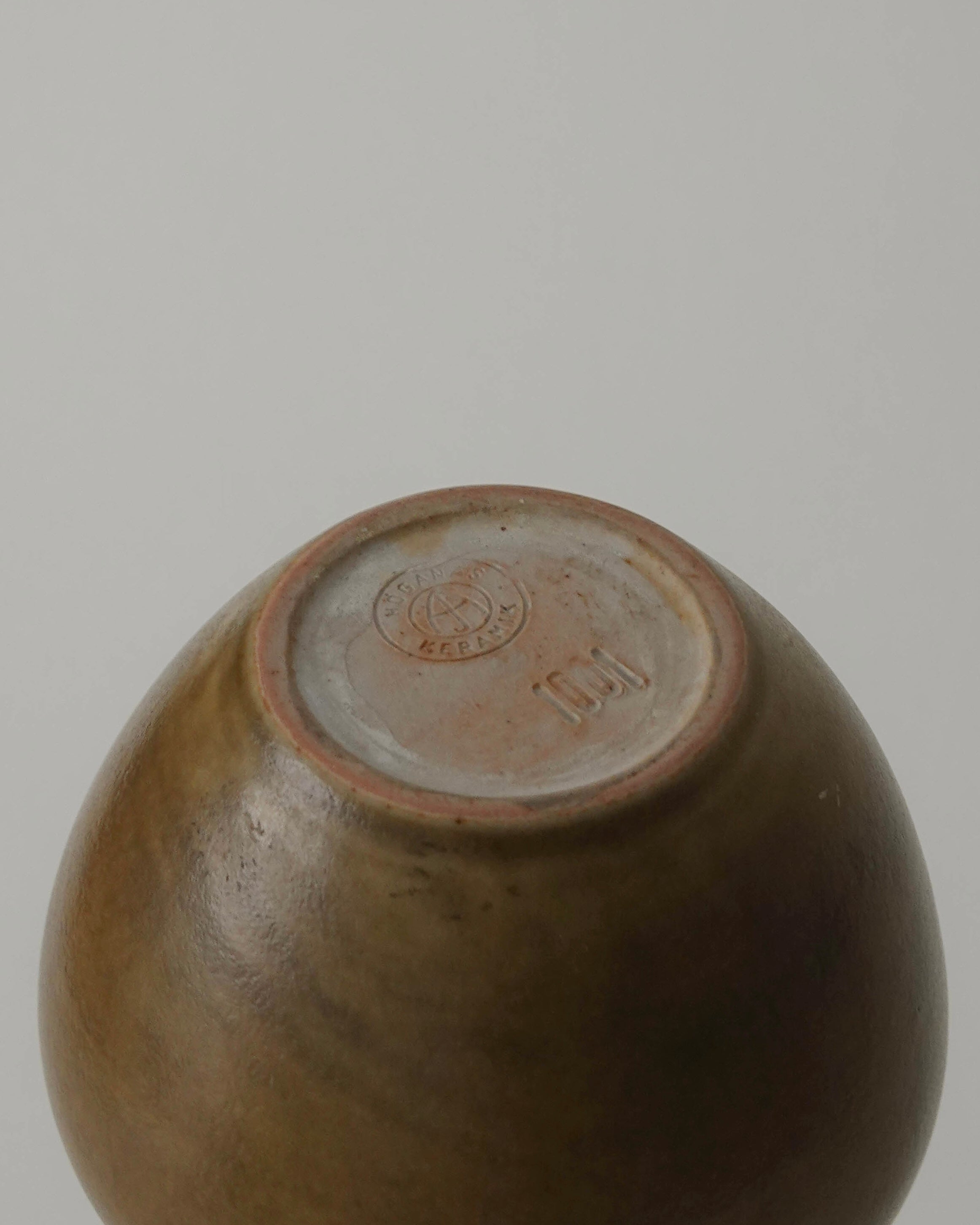 AJ Höganäs Stoneware Collection