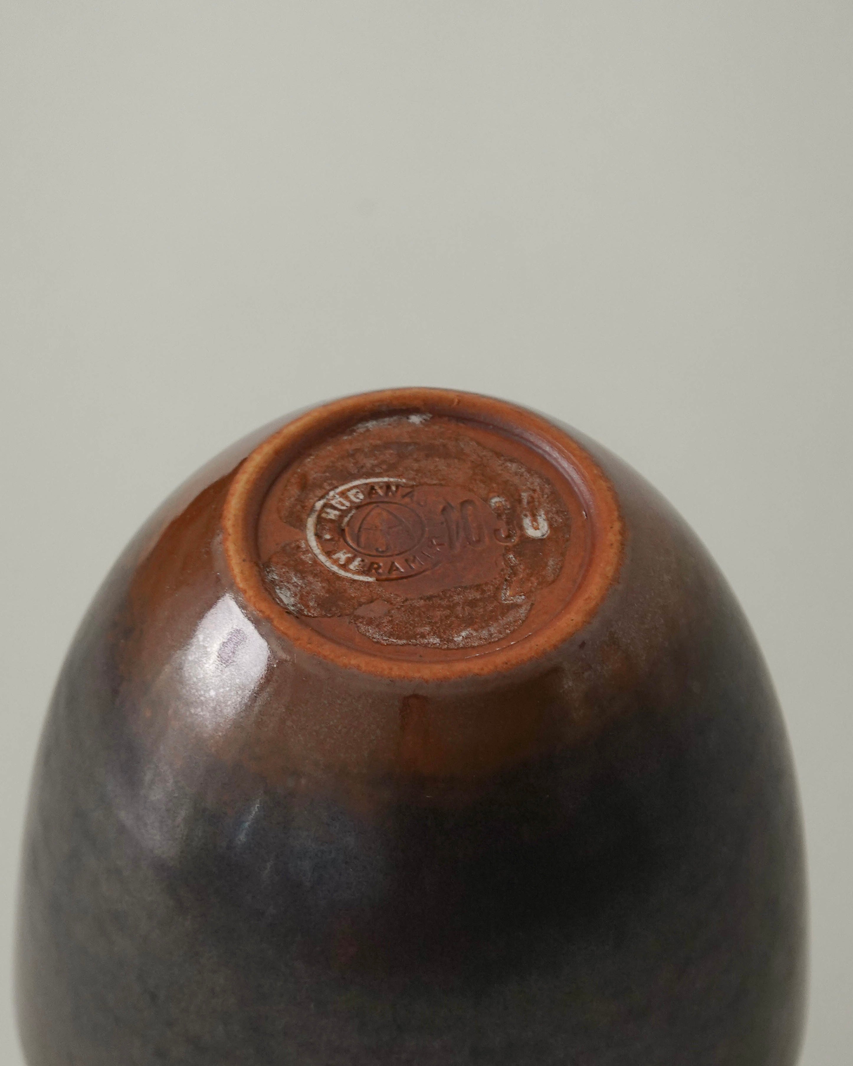 AJ Höganäs Stoneware Collection