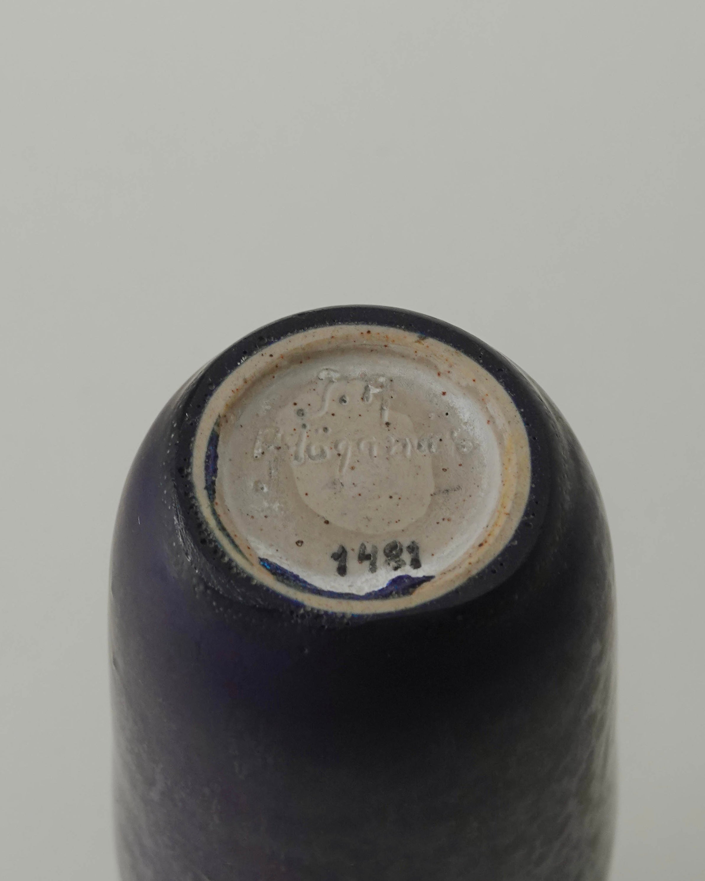 AJ Höganäs Stoneware Collection
